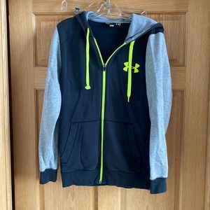 Men's Under Armour Hoodie